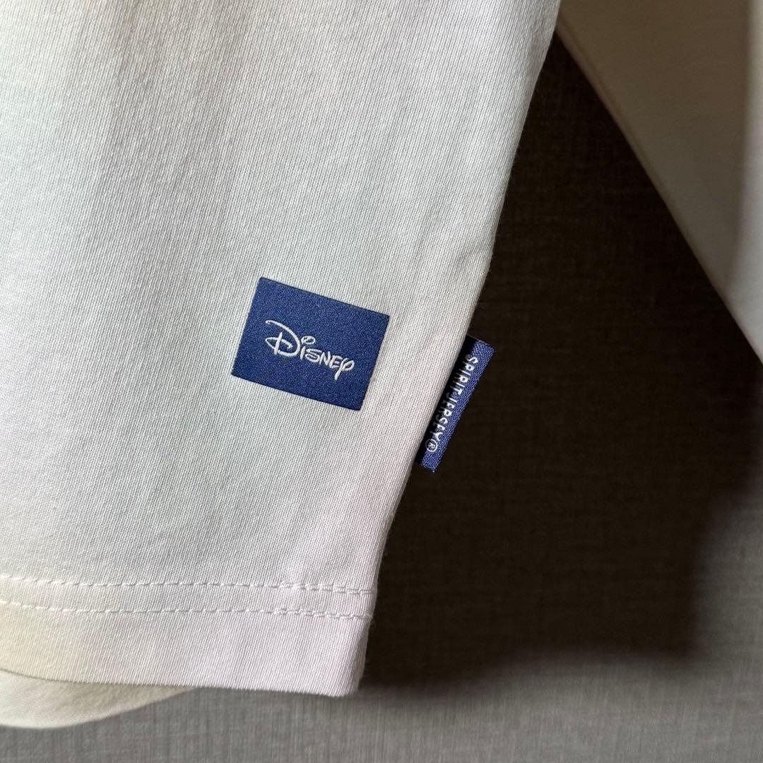 【新品・タグ付】香港ディズニー ダッフィフレンズ スピリットジャージ 人気L
