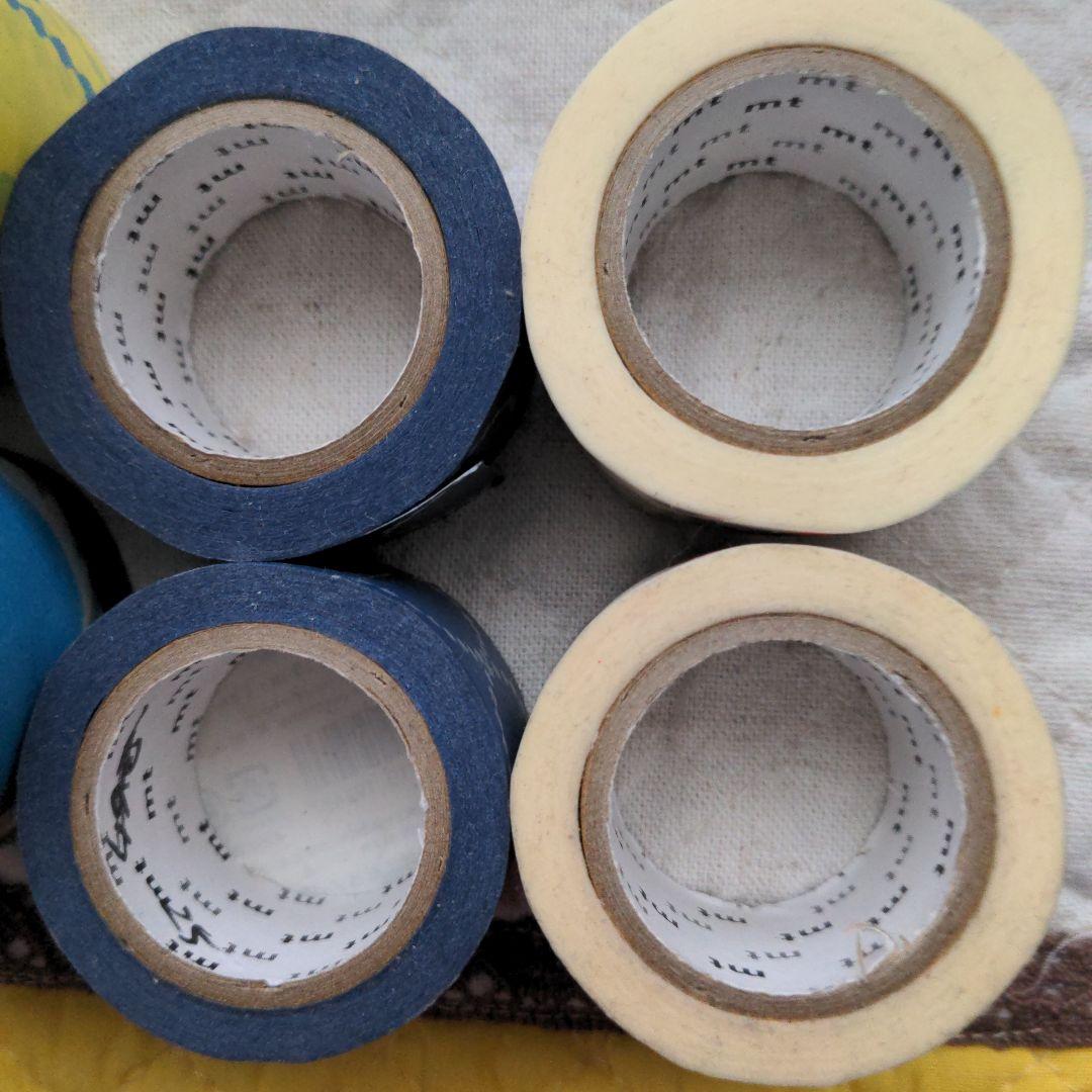 ミナペルホネンマスキングテープ33本