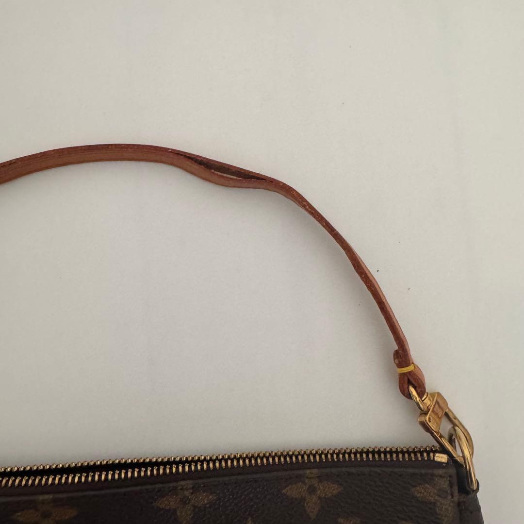 LOUIS VUITTON ポシェットアクセソワール