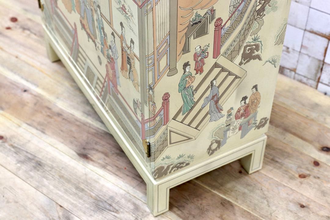 GMIK512A○DREXEL HERITAGE / ドレクセルヘリテイジ シ