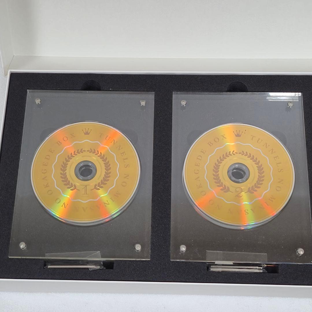 【美品】とんねるずのみなさんのおかげでBOX