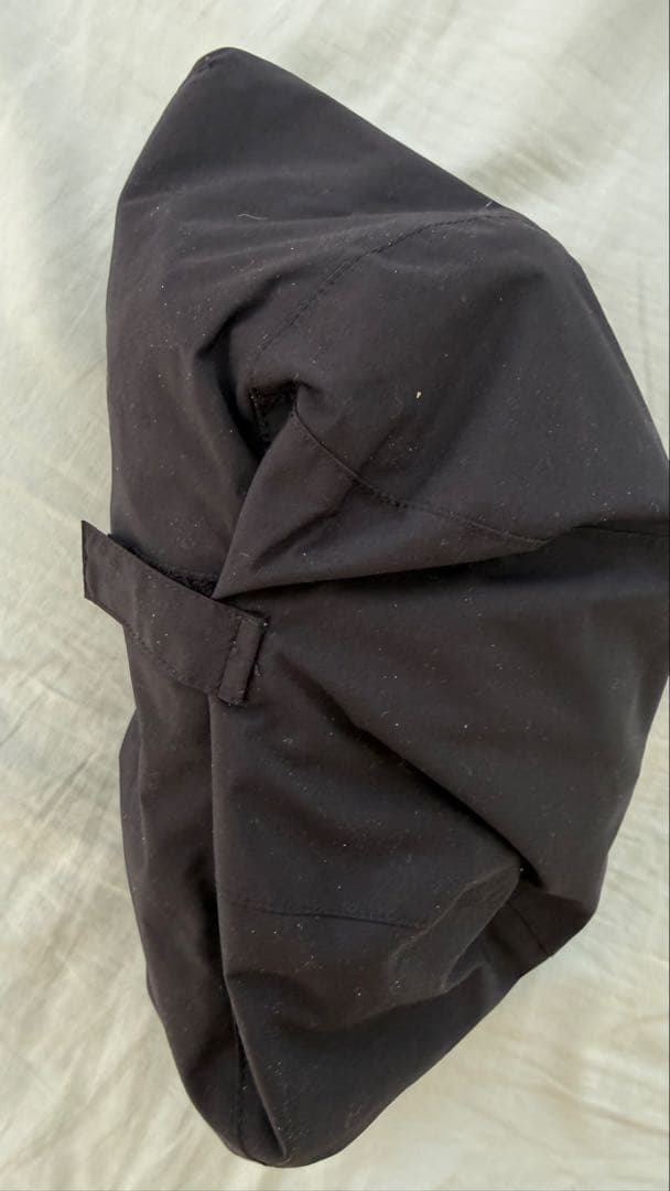 The North Face ブラック　ジャケット NPJ62275 130