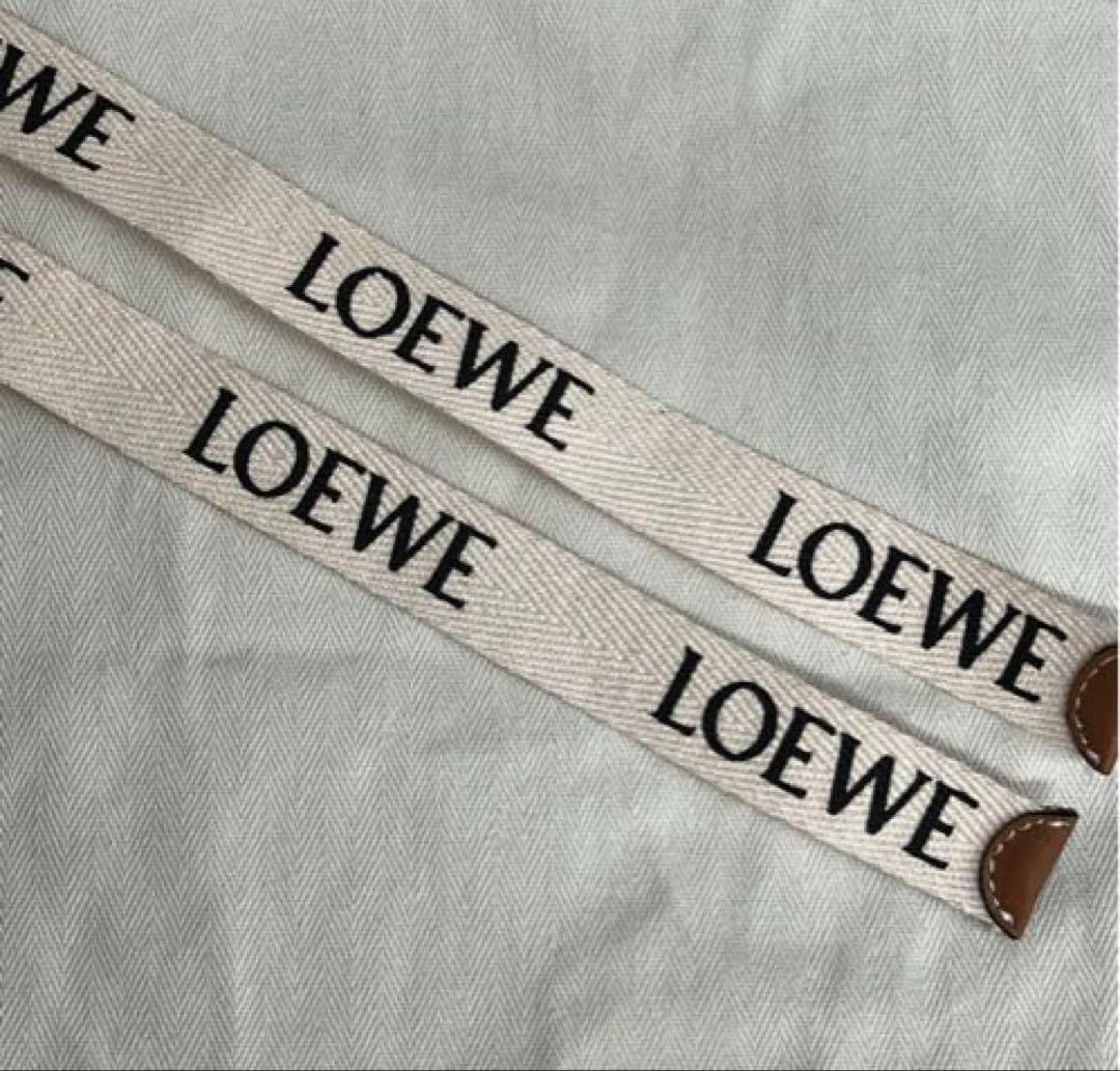 LOEWE ロエベ Fisherman Hat