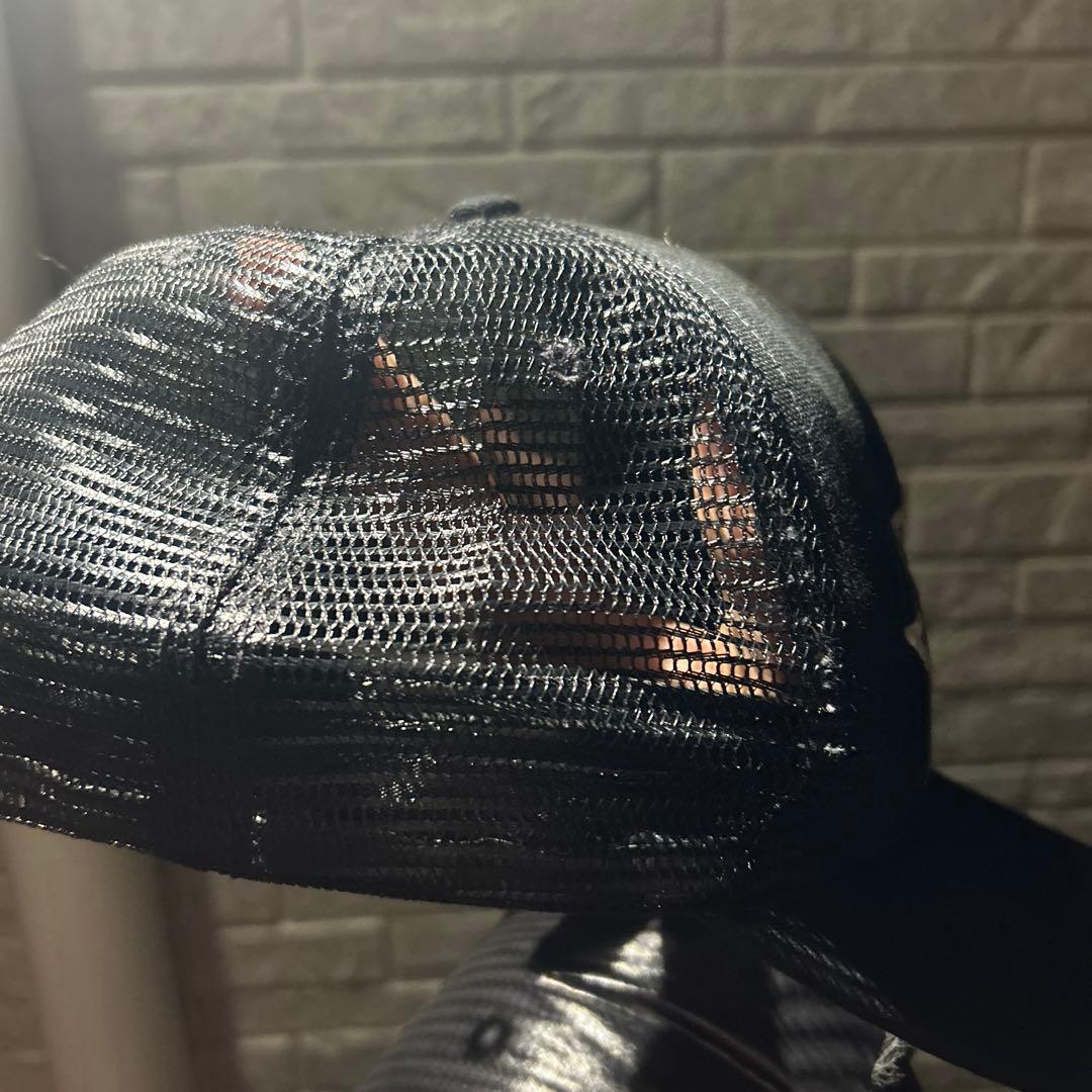 AMIRIキャップ3star確実正規品