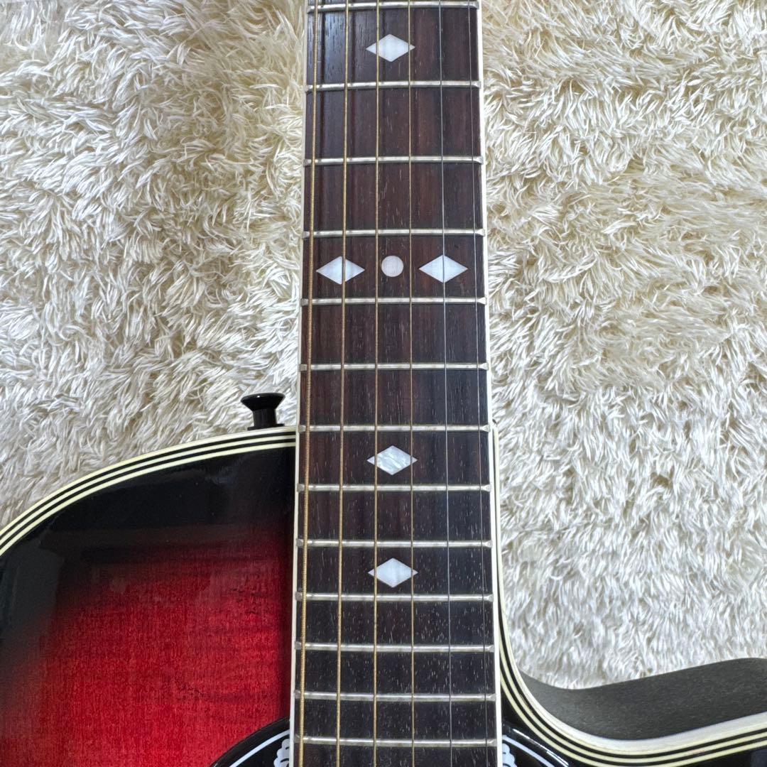 Stafford SE-350 ソフトケースつき