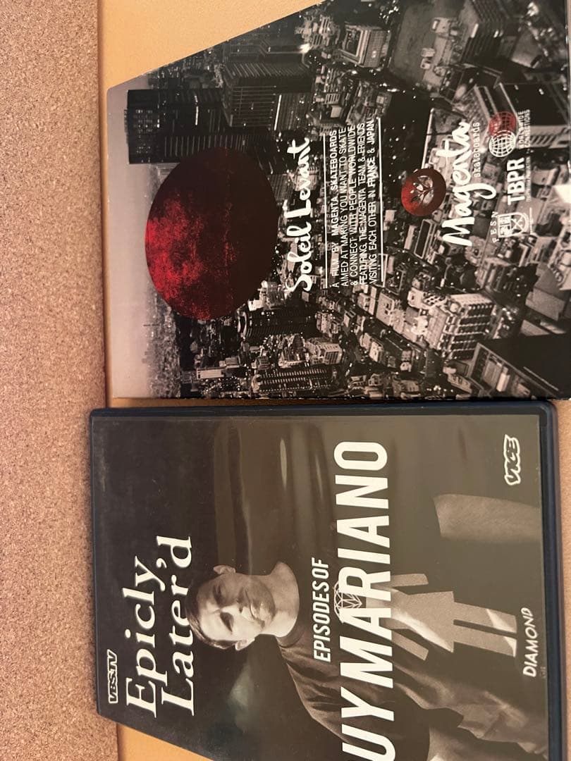 skateboard DVD まとめ売り　31本　スケボー　DVD