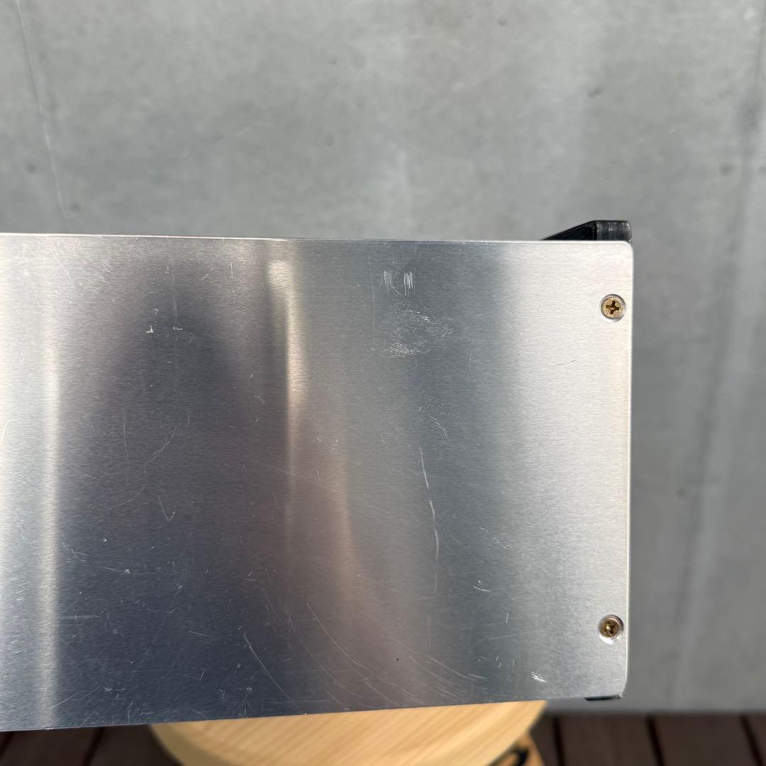 M&M カスタムパフォーマンス 木製収納ラック