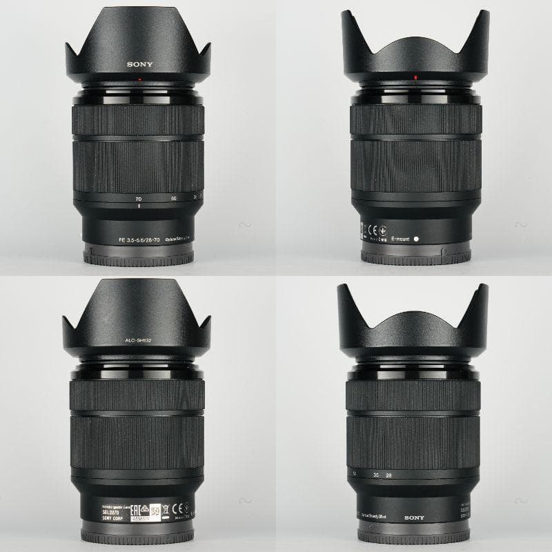 未使用級！SONY α7II完全セット489回 フルサイズデビューに最適