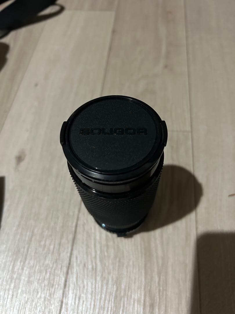 OLYMPUS OM-1 フィルムカメラ レンズ付き