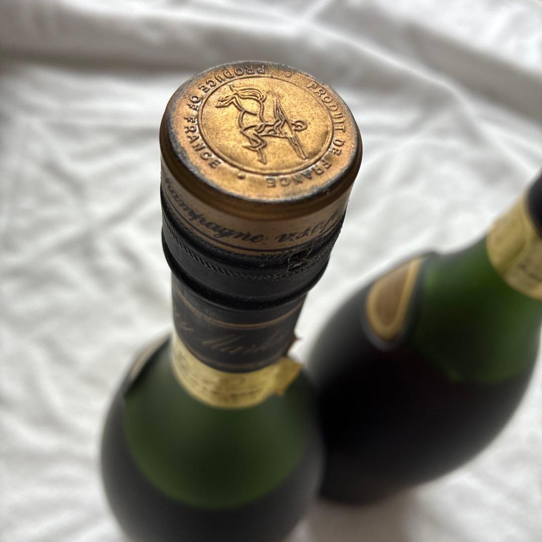 REMY MARTIN コニャック 2本セット
