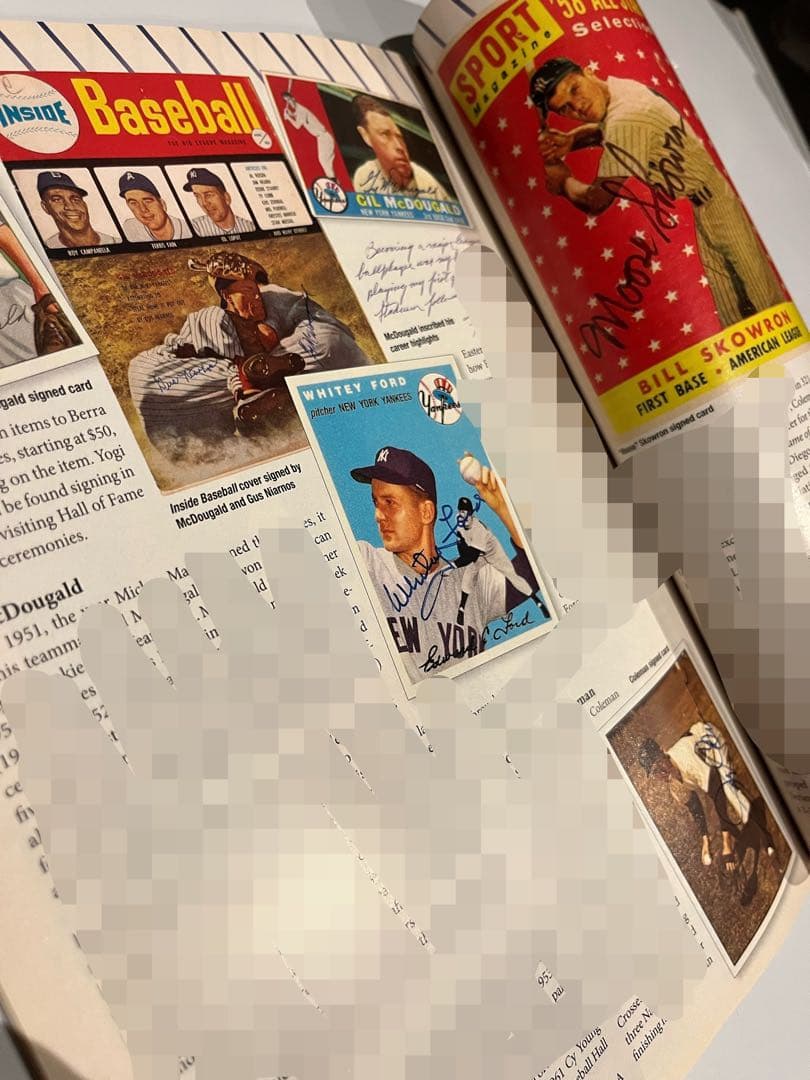 【激レア】AUTOGRAPH 2009.8【洋書】