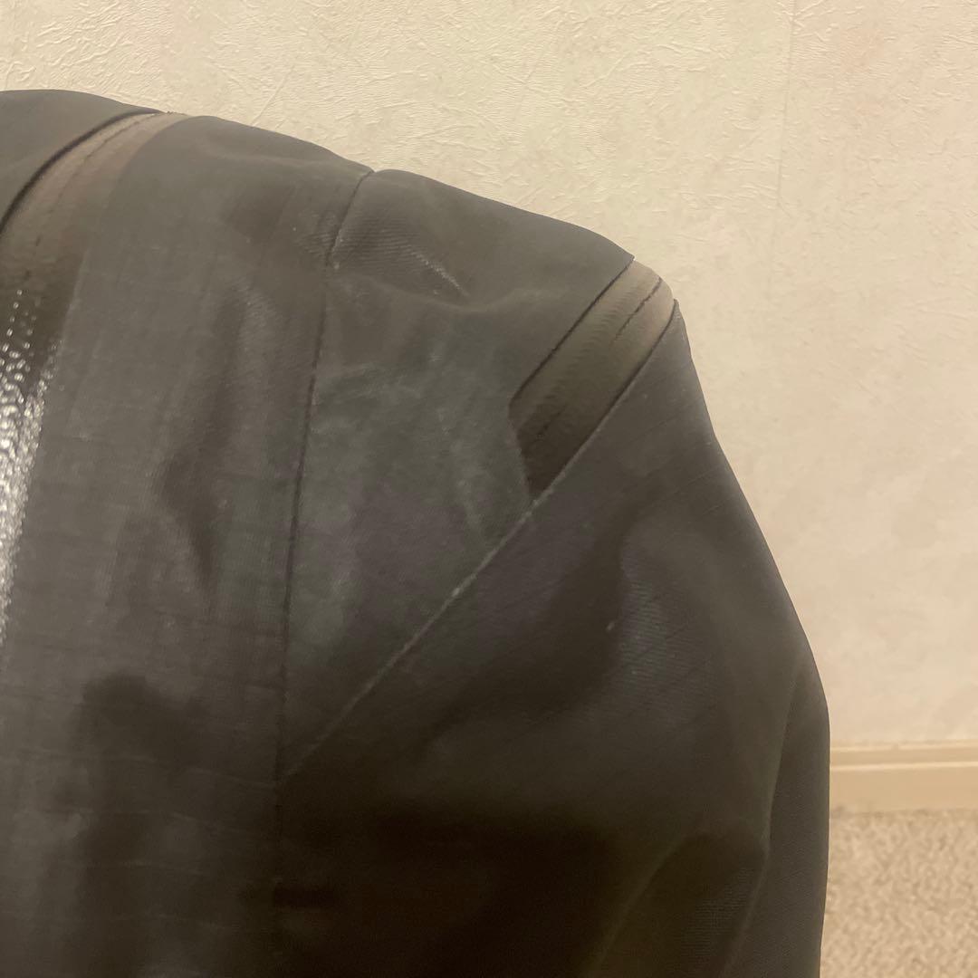 ARCTERYX アークテリクス◾️グランヴィル16 Granville ブラック