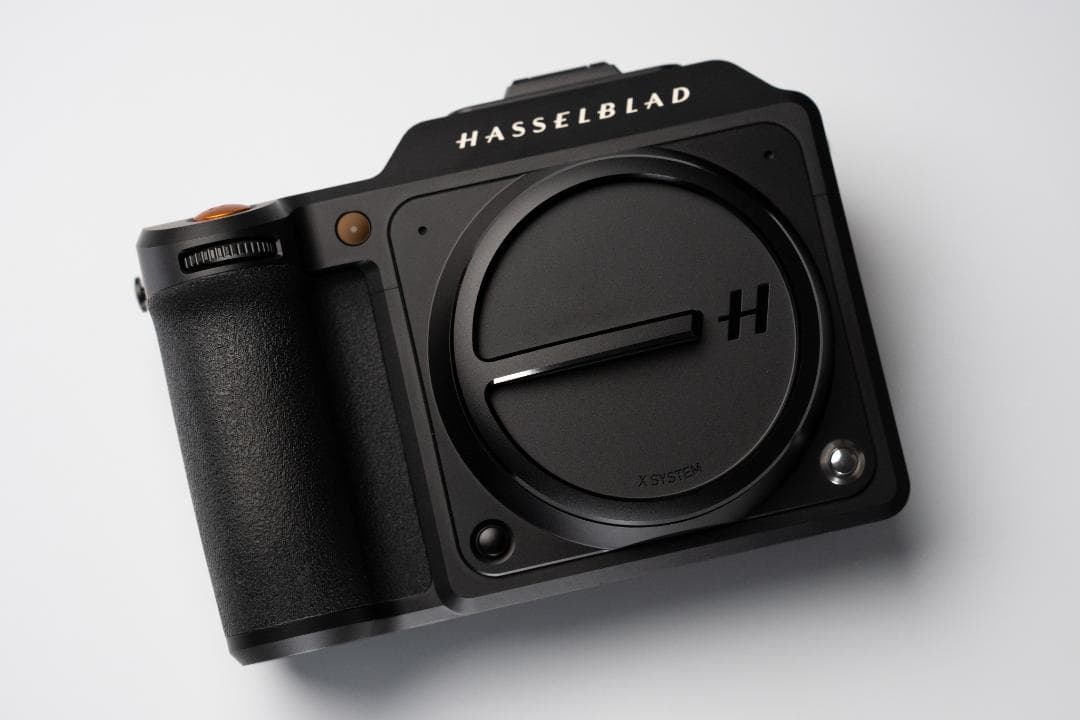 HASSELBLAD (ハッセルブラッド) X2D100C ・最短12/30発送