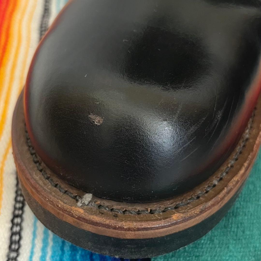 美品 7Dレッドウィング エンジニア2268 PT91 プリント 94年3月