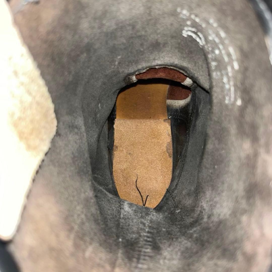 美品 7Dレッドウィング エンジニア2268 PT91 プリント 94年3月