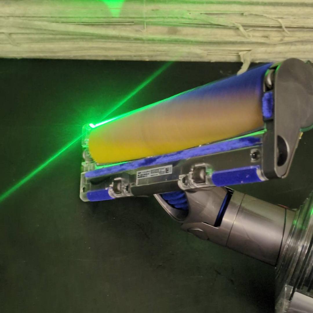 ☆ダイソン　Dyson　V12　Detect Slim Fluffy　SV46