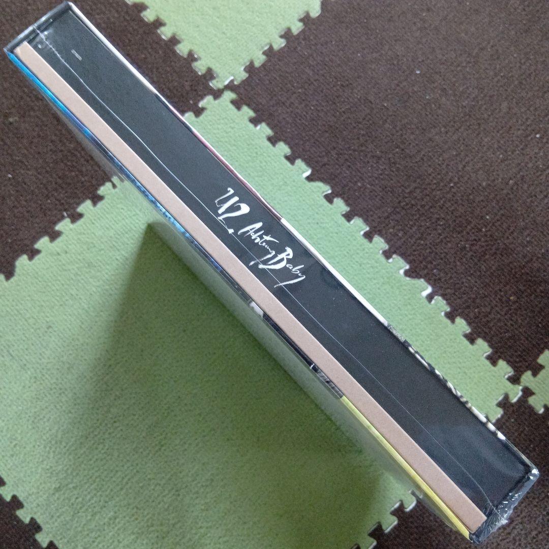 U2 アクトン・ベイビー スーパーデラックス・エディション　新品未使用未開封❗️