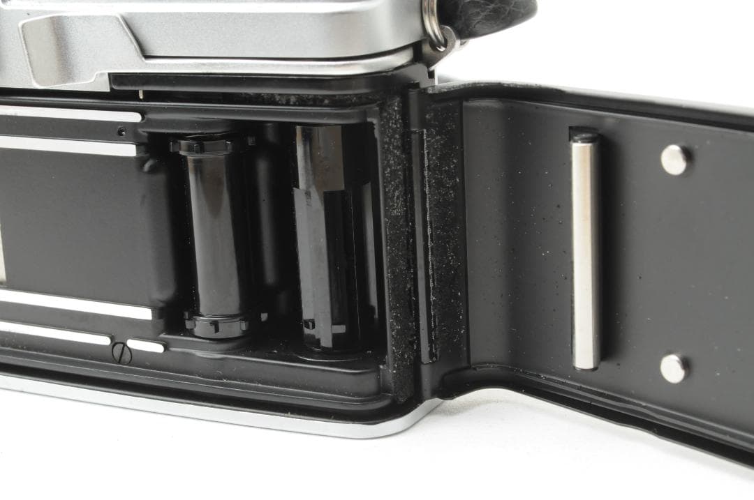 OLYMPUS オリンパス PEN-FT & 20mm F3.5 レンズセット