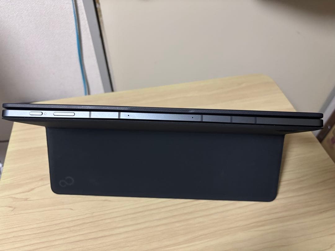 FUJITSU FMV LOOX 90/G 代12世代i7 16GB 512GB