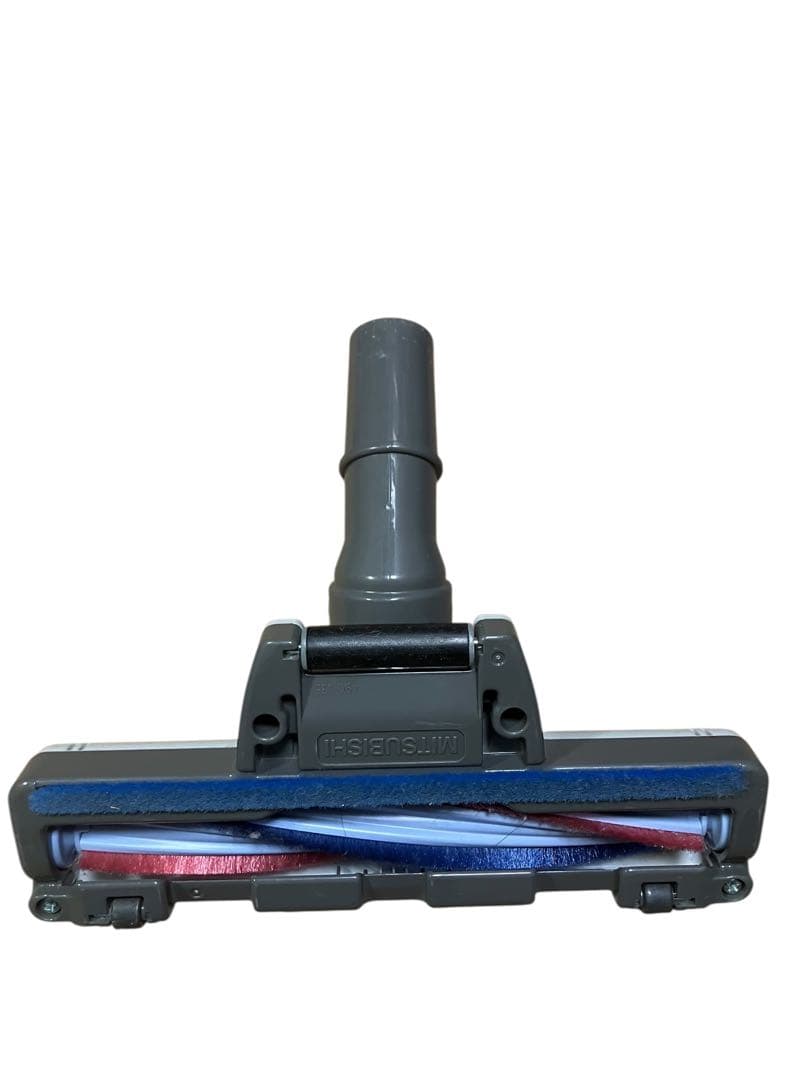 三菱　MITSUBISHI サイクロン掃除機 TC-EXE7J-R 16年　保証