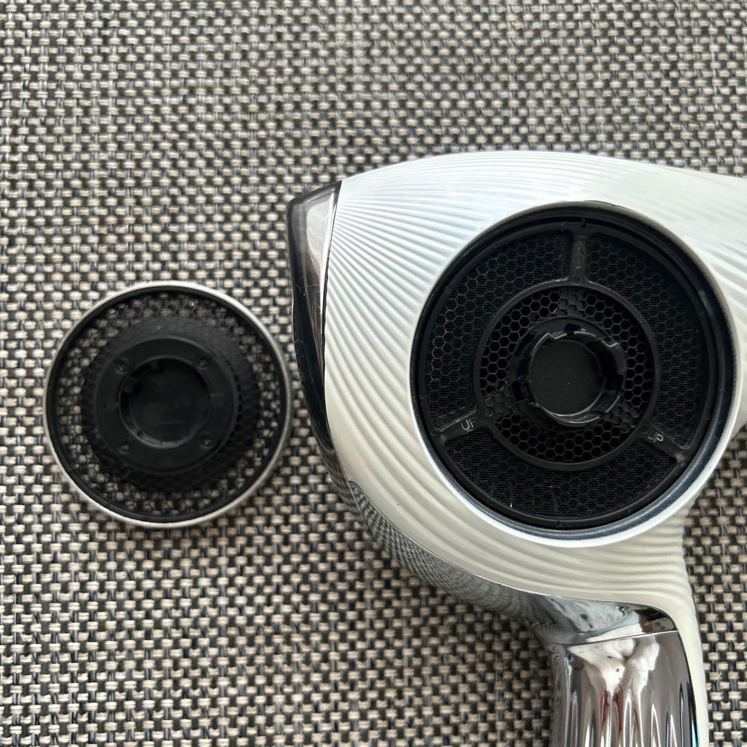 ReFa ビューテックドライヤープロ　RE-AJ02A ギャランティーカードあり