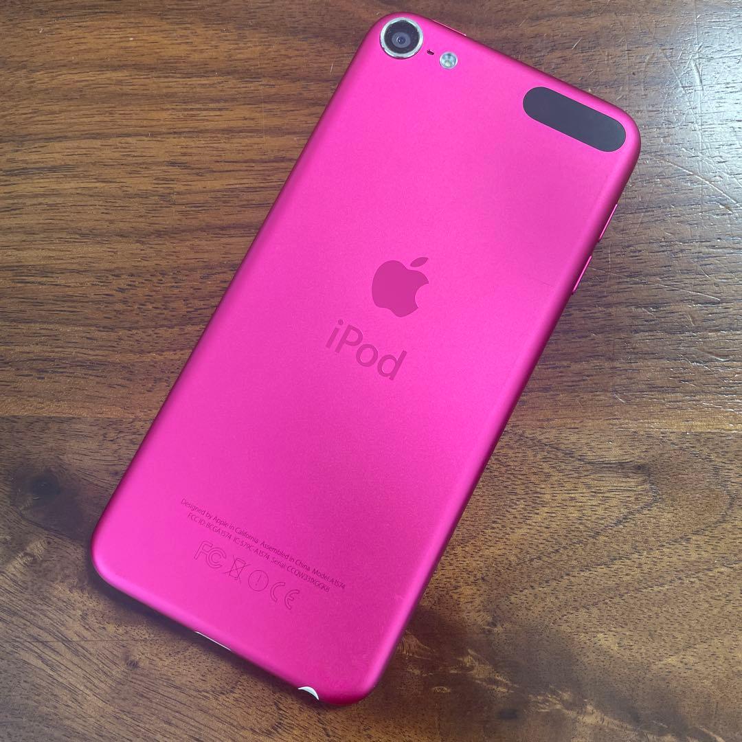 ipod touch 第6世代 32gb