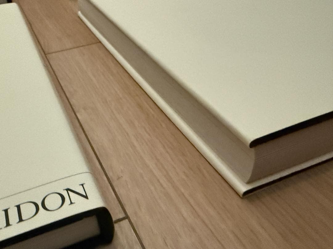 マイケル・ジャッフェ 素描画集 4冊 洋書 Phaidon イタリア　画集