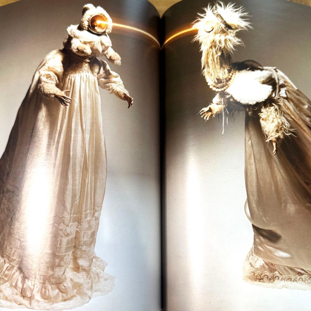 A MAGAZINE #4 UNDERCOVER アンダーカバー