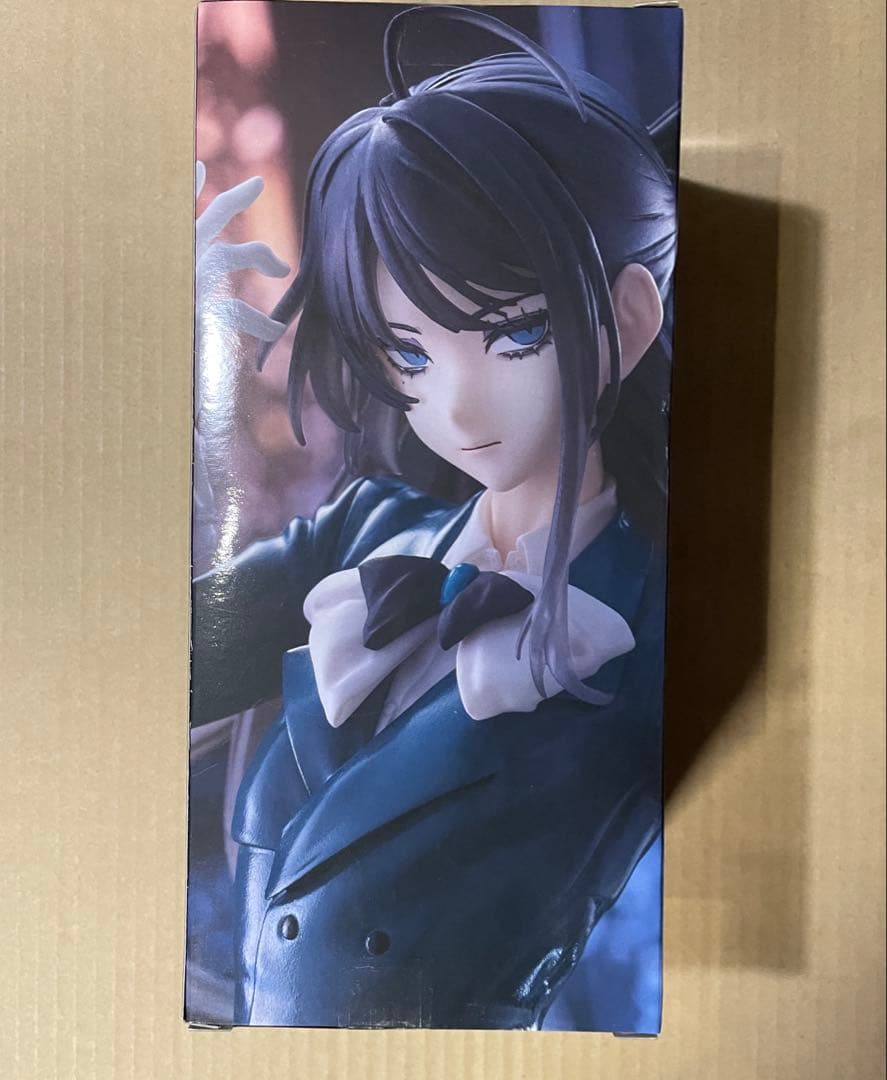 Ado　フィギュア　Winter ver. 　ラウンドワン限定　8個