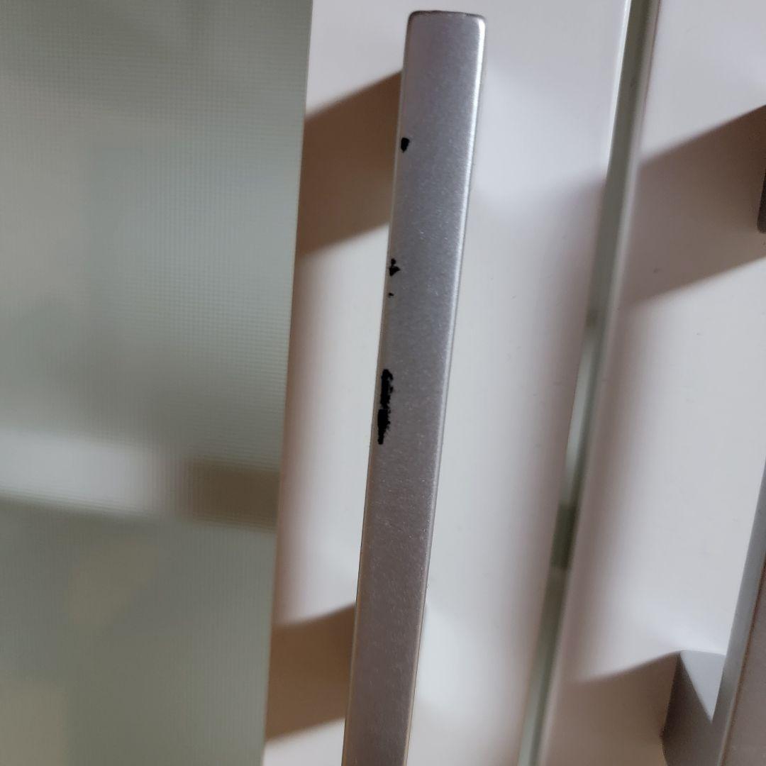 NITORI 食器棚 レンジ台 キッチンボード