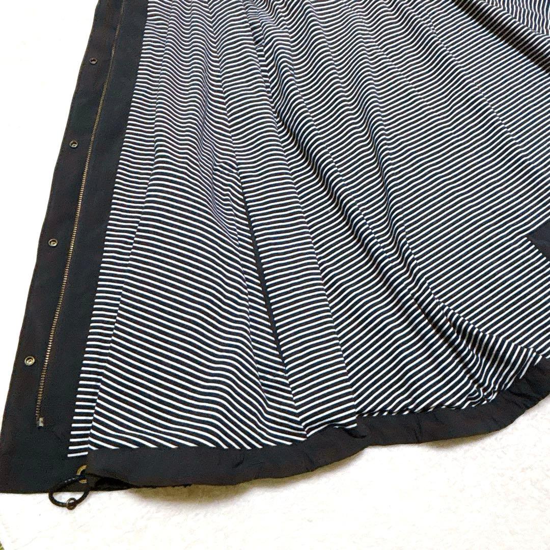 【Rakutao公式アカウント01】 バーバリーブルーレーベル　ポンチョ