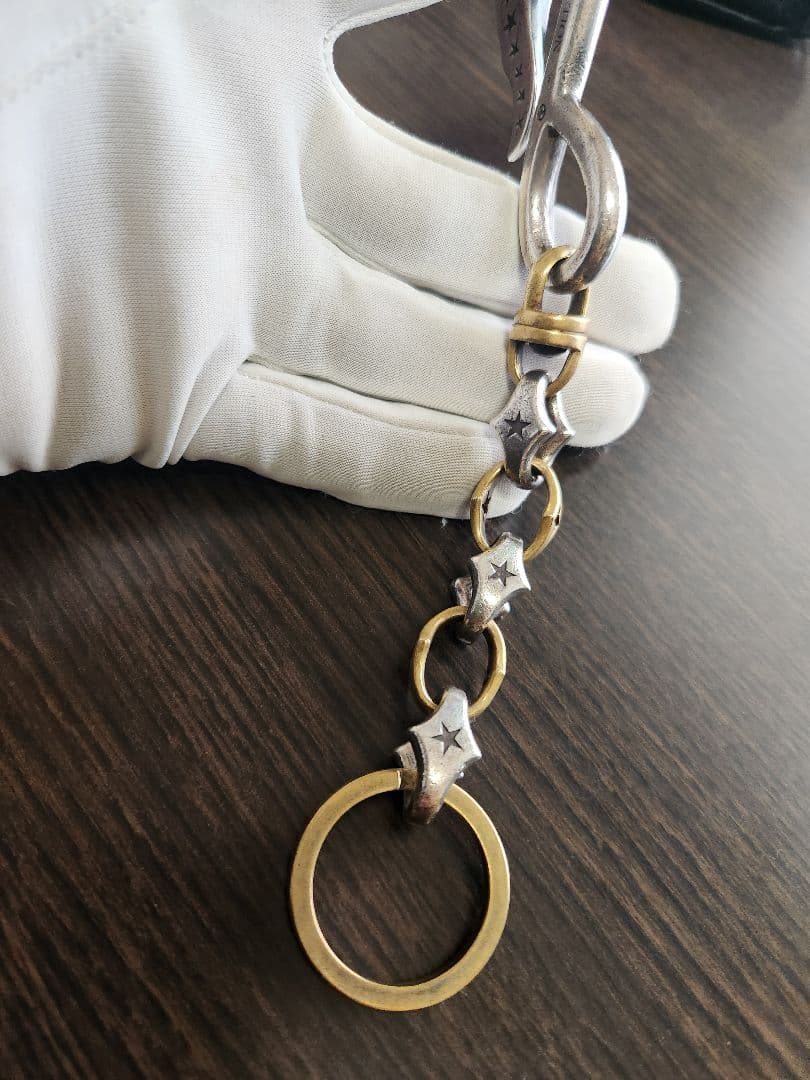 超希少 MAGICAL DESIGN ルードギャラリーキーフック