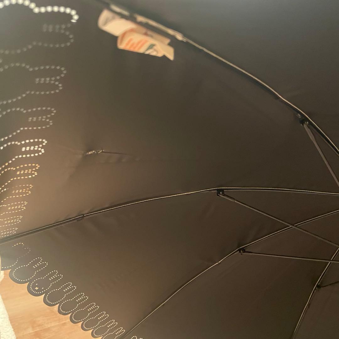 studio CLIP dick bruna ミッフィー　日傘　晴雨兼用