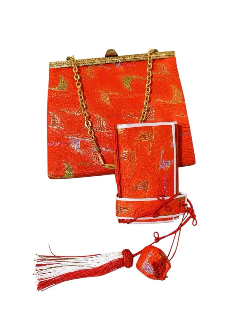 ロイヤルブルー!正絹♡七五三　7歳　女の子　フルセット　一式　青系　ピンク