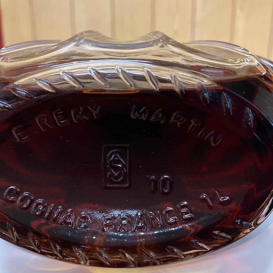 ES033 【未開栓】　レミーマルタン　XO スペシャル　1000ml