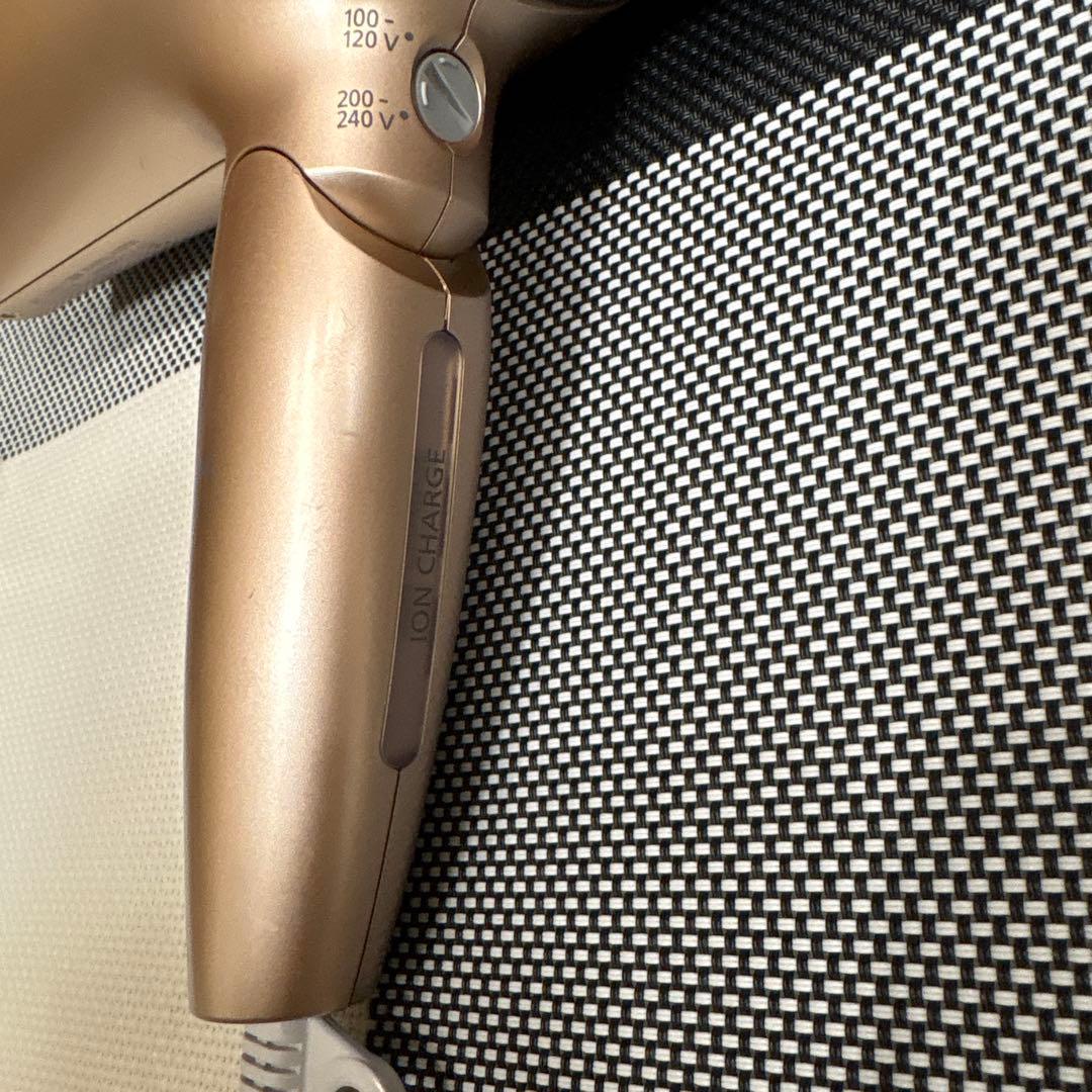 ヘアドライヤー Panasonic EH-NA9F-PN