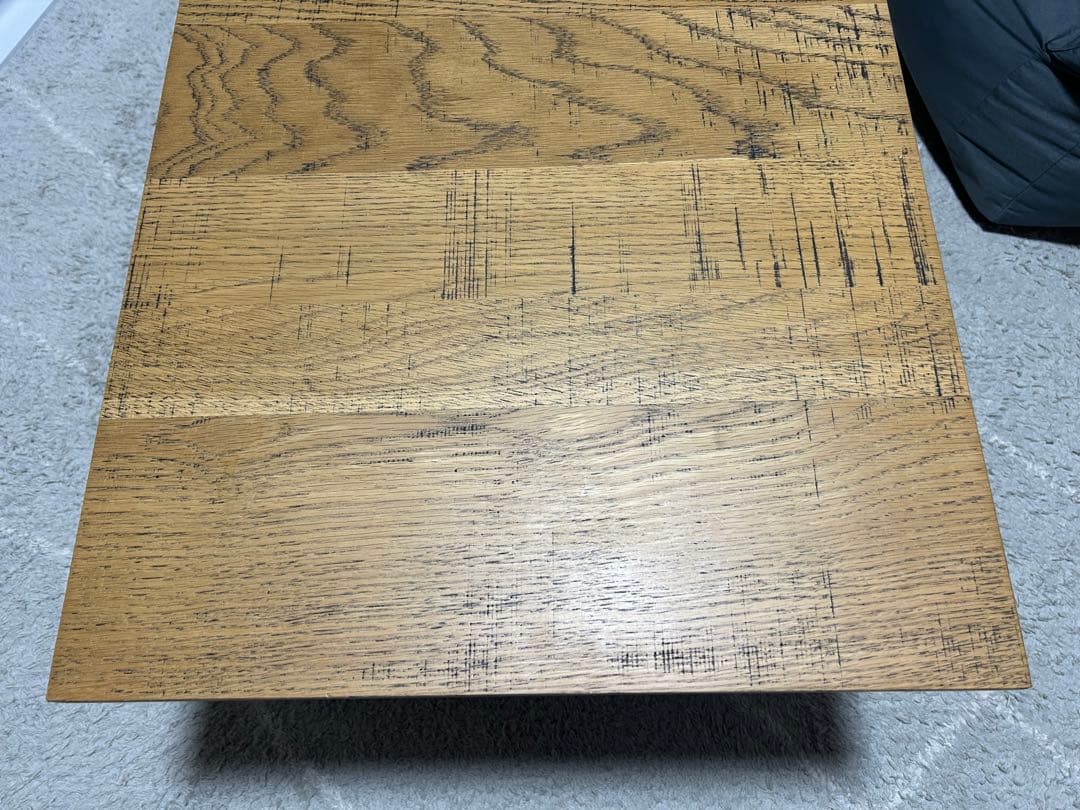 ジャーナルスタンダードファニチャー ローテーブル コーヒーテーブル　テーブル