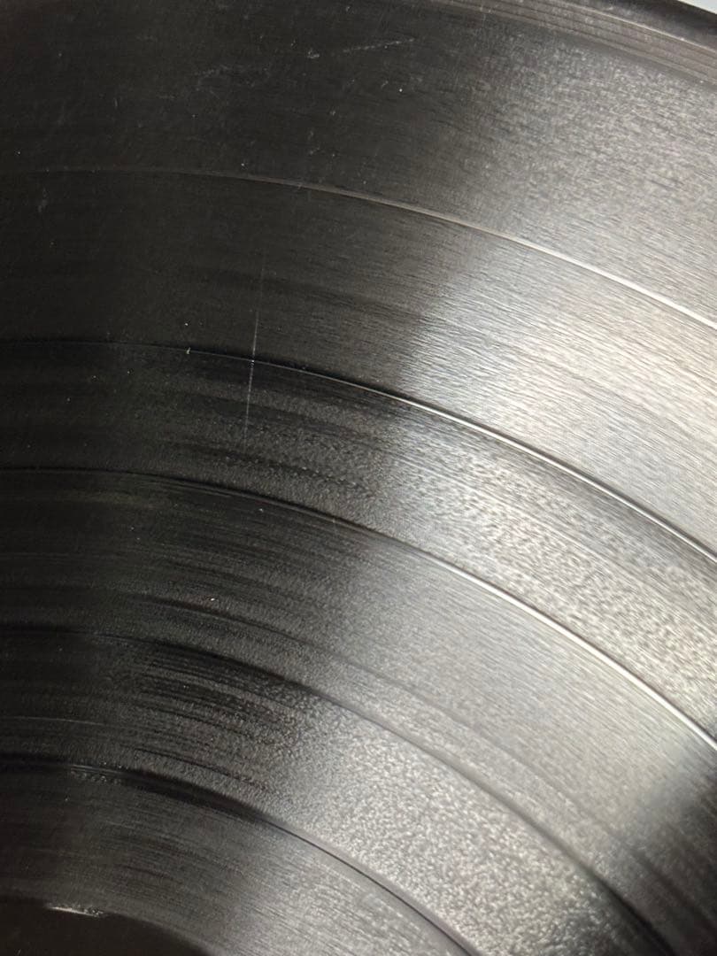 メガレア Duran Duran Thank You