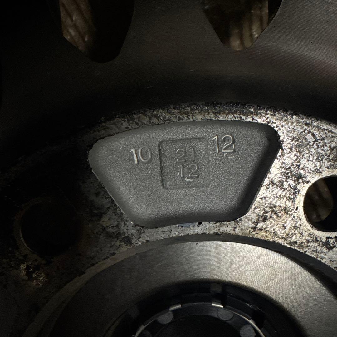 専用商品です！エセックス　ENCM 18インチ