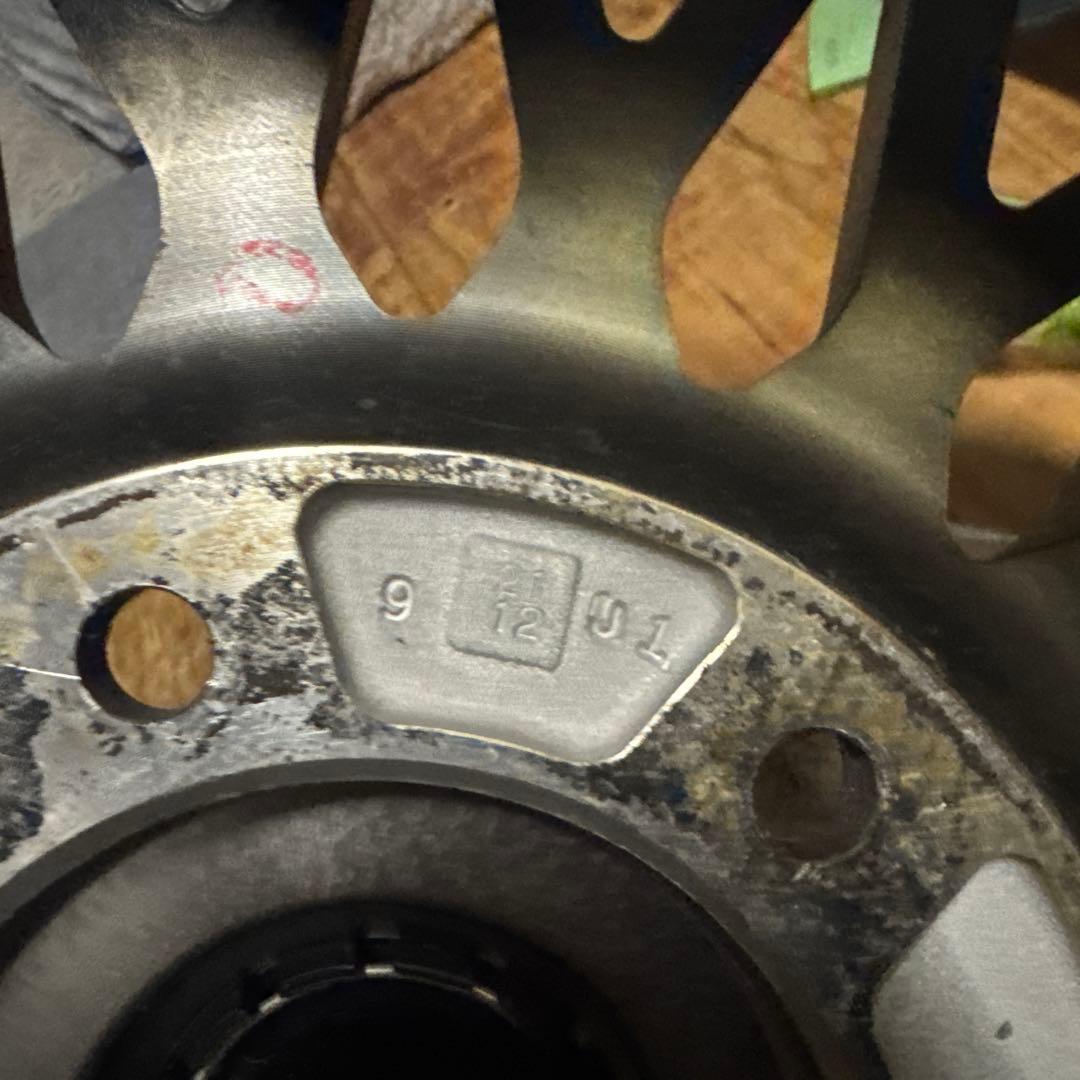 専用商品です！エセックス　ENCM 18インチ