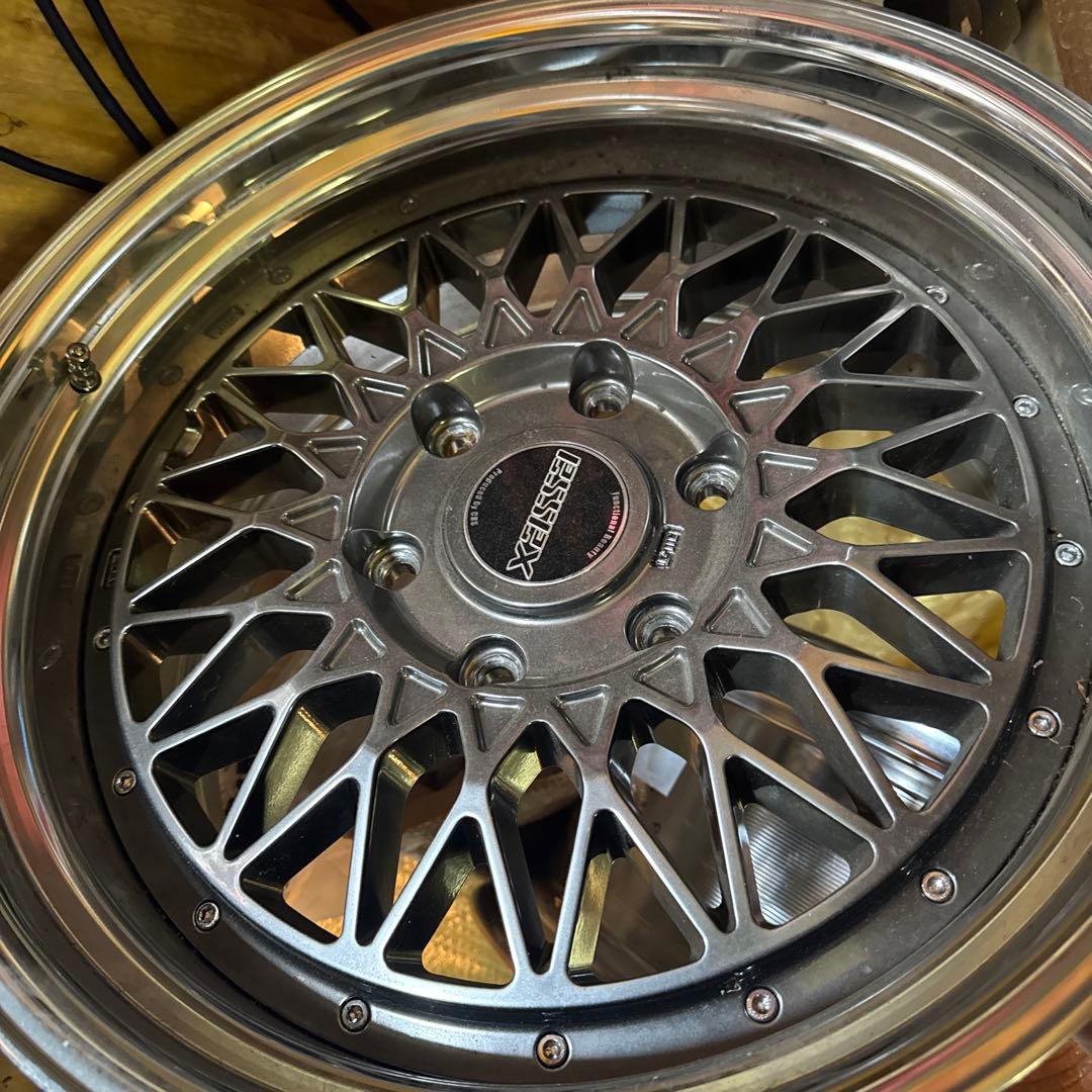 専用商品です！エセックス　ENCM 18インチ