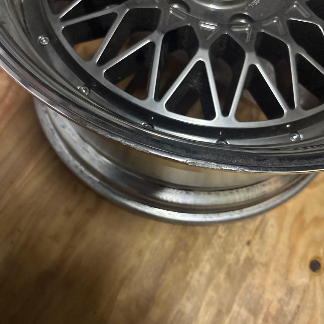 専用商品です！エセックス　ENCM 18インチ