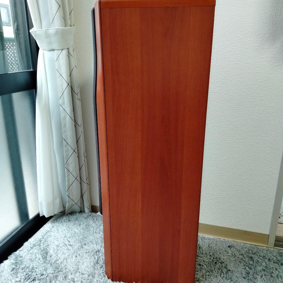 ① DENON デノン 3way Tollboy スピーカー SC-T777SA