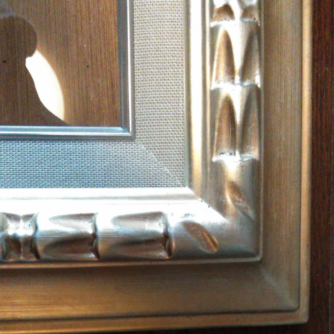 日本画　油絵用　額縁