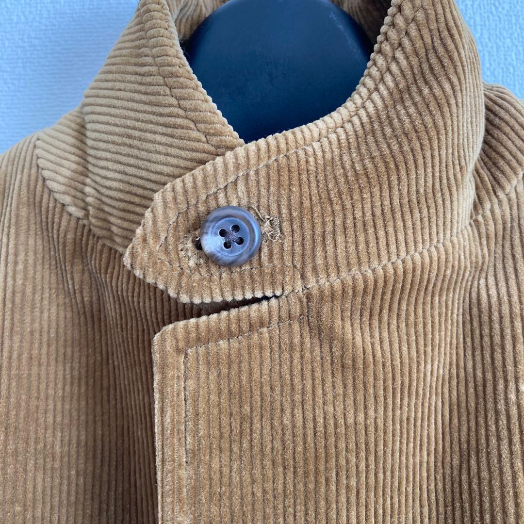 Ralph Lauren コーデュロイ テーラードジャケット