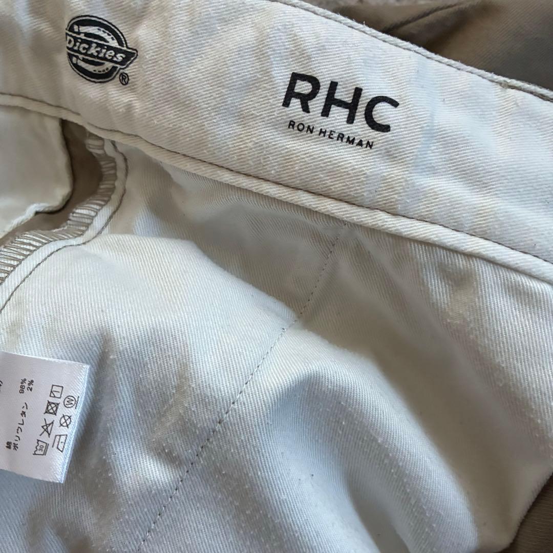 RONHERMAN×Dickies Strech Wide Work Pants