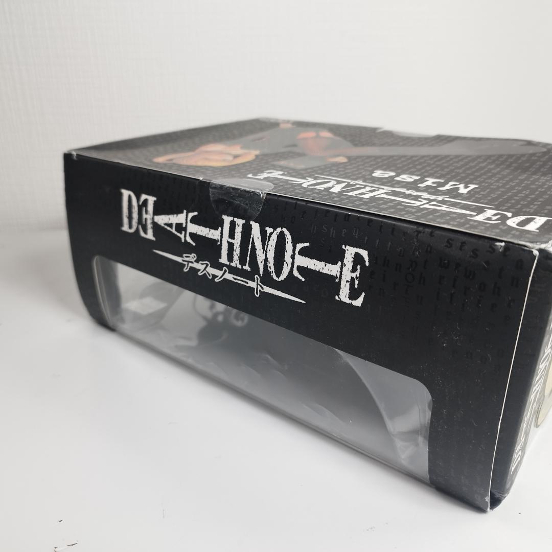 Abystyle デスノート ミサ フィギュア 漫画 マンガ スタチュ IO04