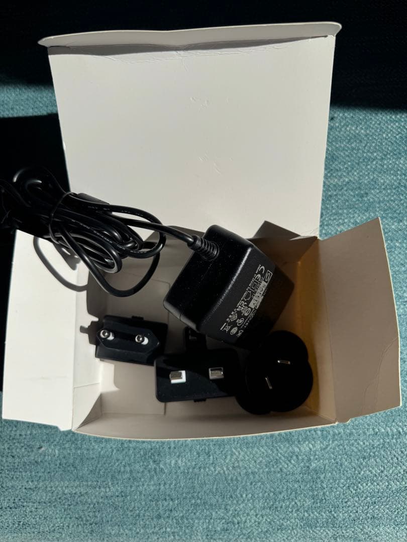 sodastream E-TERRA 炭酸水メーカー黒✨新品ガスシリンダー付き