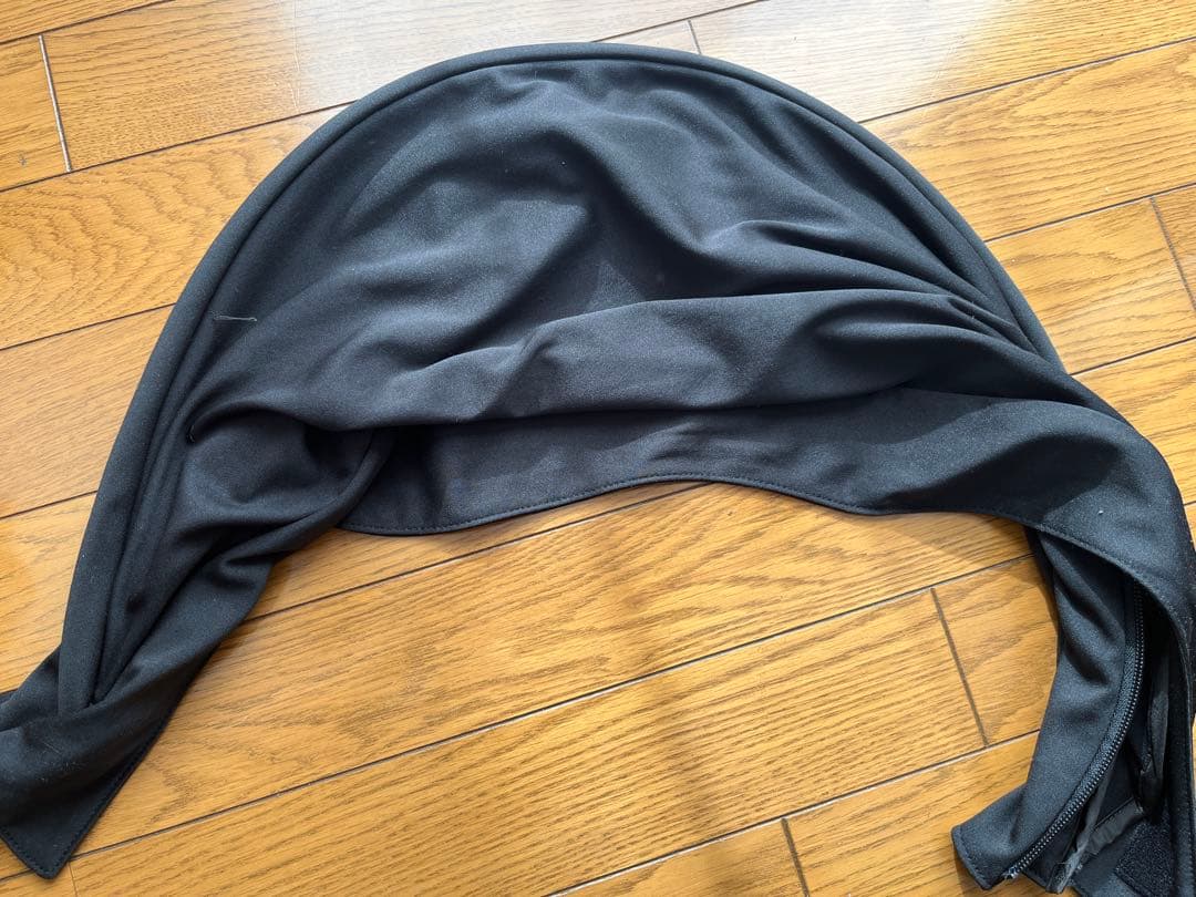 アップリカ エアキャリー