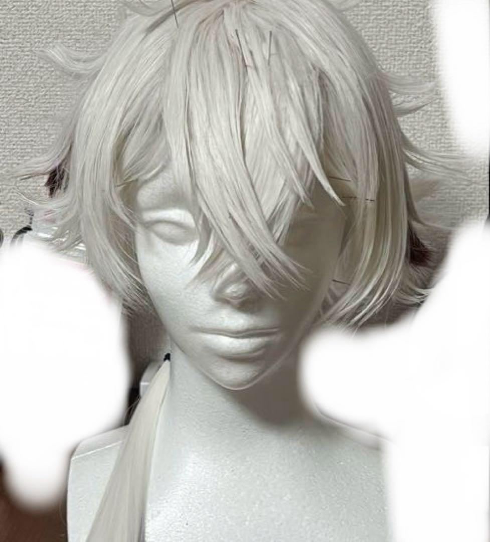 にじさんじコスプレ 葛葉 コントレイル ライブ衣装 フルセット